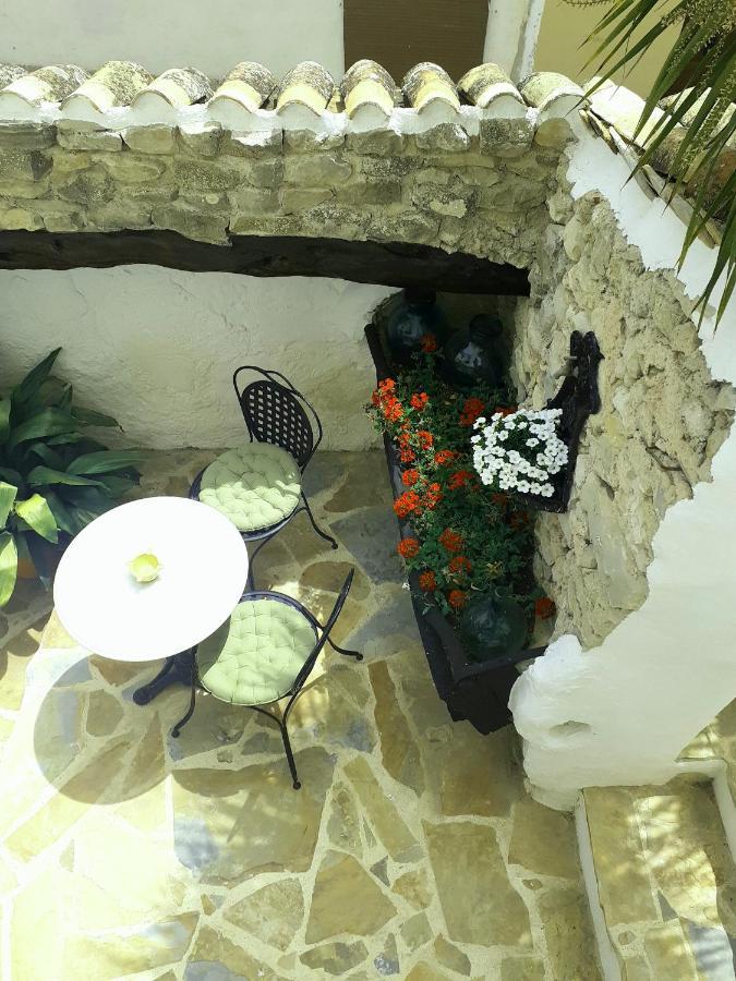 לינה וארוחת בוקר Castell De Castells Casa Blanca מראה חיצוני תמונה