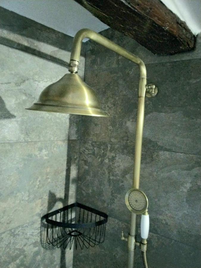 לינה וארוחת בוקר Castell De Castells Casa Blanca מראה חיצוני תמונה